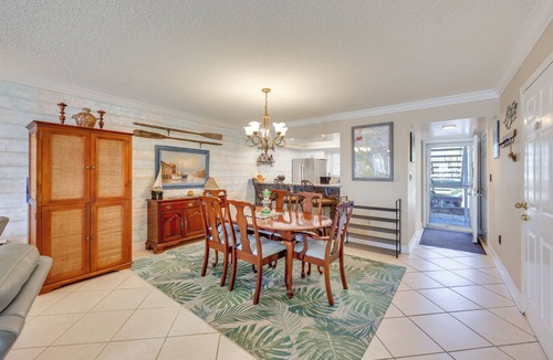 Welaka Condo | Boat, Fish & Swim: Condo on St Johns River!