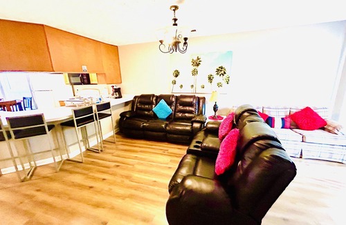 Morrow Condo | Boca Hideaway 5BDS 3BR 2FBT@MORROW S ALT