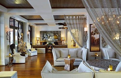 Celebration Hotel | Bohemian Hotel Celebration, Autograph Collection