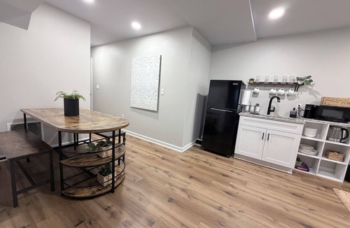 Candler-McAfee Apartment | Boho Haven near Midtown Atlanta