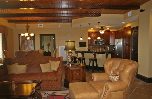 Lake Buena Vista Resort | Bonnet creek is a resort inside the Disney property itself. Beautiful resort!