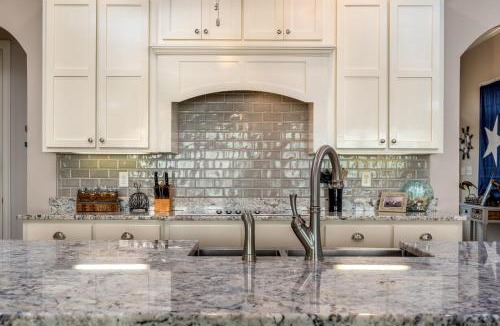 Audubon Place House | Bonnie Blue