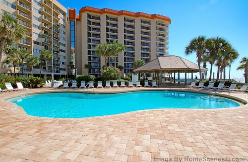 Biltmore Beach Condo | Book Late Summer & Fall Now! Clean & Comfortable! FREE Beach Service Included!