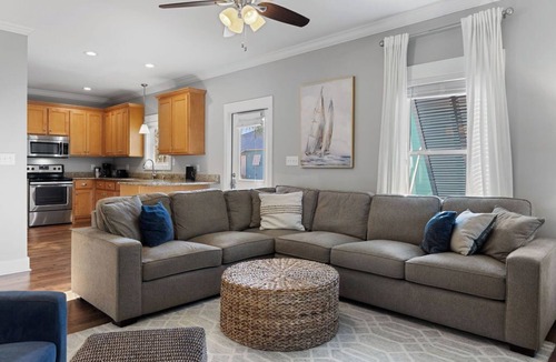 Fort Morgan Cottage | BOOK NOW for a GetAway!~Bring your Pet~2 Pools~Bonus Outdoor Space