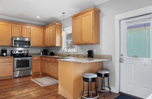 Fort Morgan Cottage | BOOK NOW for a GetAway!~Bring your Pet~2 Pools~Bonus Outdoor Space