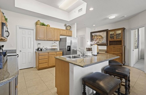 Orange Beach Condo | Book Now for a Vacay~Best Pool Around~3 Bedrooms & Stunning Views!