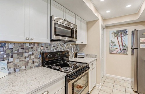 Fernandina Beach Condo | Book your Next Oceanfront Sunrise Escape