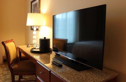 Harvey Hotel | Boomtown Casino and Hotel New Orleans