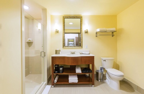 Harvey Hotel | Boomtown Casino & Hotel New Orleans