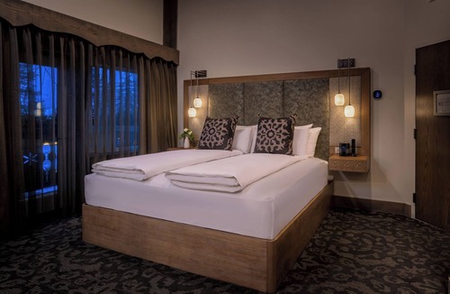 Boyne Falls Resort | Boyne Mountain Resort