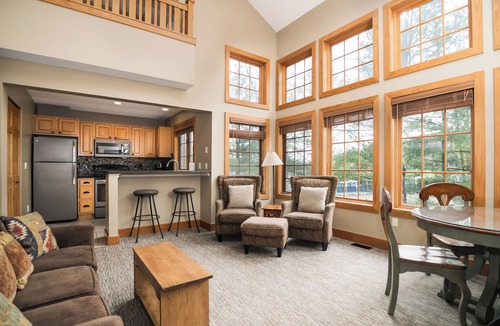 Boyne Falls Resort | Boyne Mountain Resort
