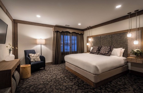 Boyne Falls Resort | Boyne Mountain Resort