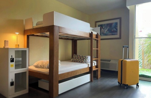 Orlando Hotel | Bposhtels Orlando Florida Mall