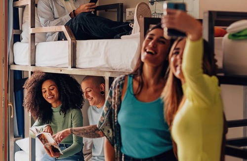 Orlando Hotel | Bposhtels Orlando Florida Mall