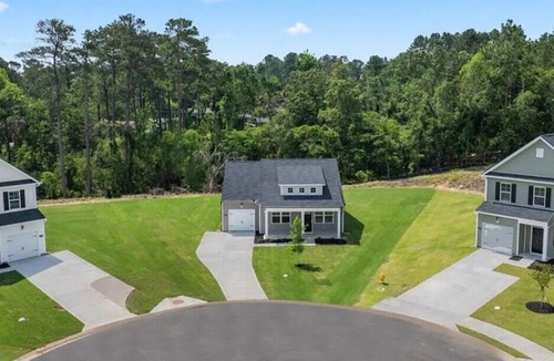 Gracewood House | BRAND NEW BUILD 3-bed house in central Augusta 5.3 miles from Augusta National