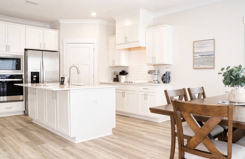 South Pensacola House | Brand New Build, Family Friendly, Walk to Downtown, 11 Minutes to Beach