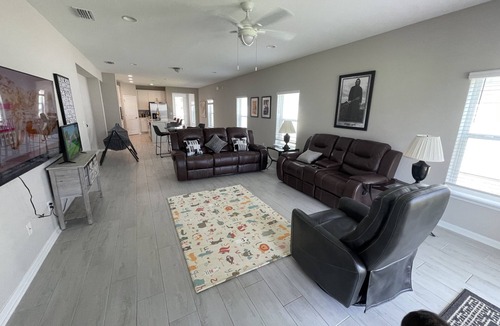 St. Augustine House | Brand new home in St Augustine