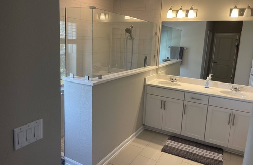 St. Augustine House | Brand new home in St Augustine