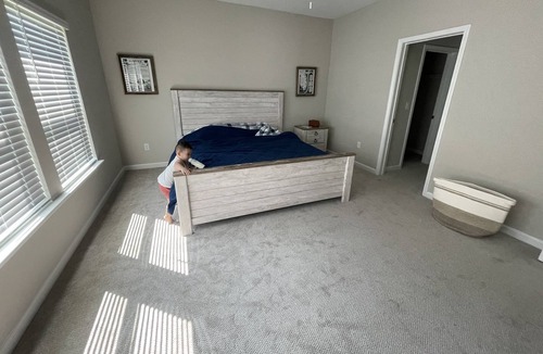 St. Augustine House | Brand new home in St Augustine