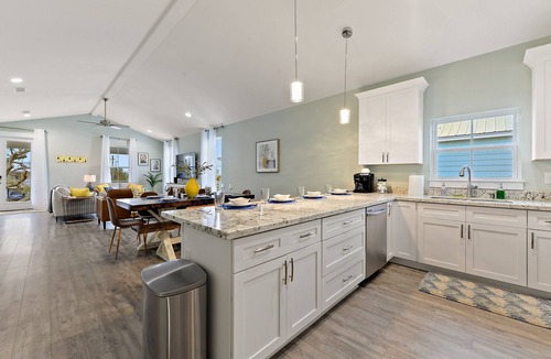 Gulfport House | Brand new home with Beautiful beach views