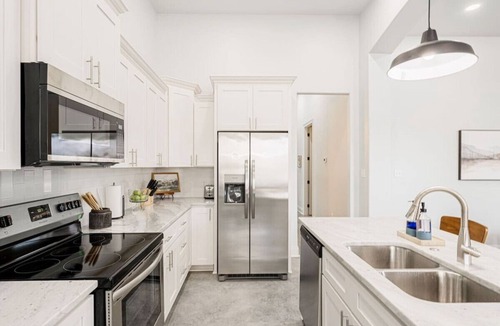 Lafayette House | Brand New, Modern home In The Heart Of Lafayette