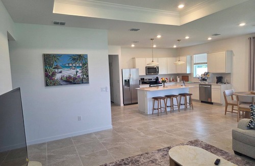 Ocala House | Brand New Never Lived In Heart of Ocala area
