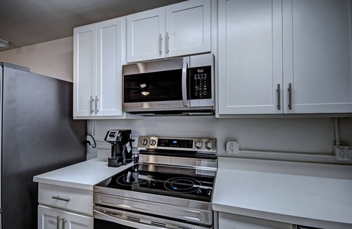 Greater Belhaven Apartment | Brand new studio apartment - available for short or long term leases!