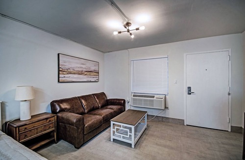Greater Belhaven Apartment | Brand new studio apartment - available for short or long term leases!