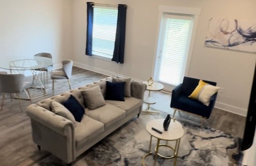 Pine Forest House | Brand new townhouse development in a quiet area wit a community pool.