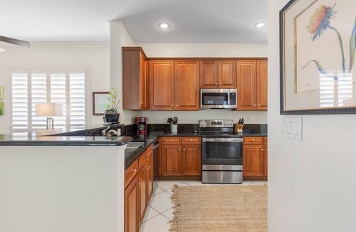 Palm Coast Condo | Breathtaking Signature Oceanfront Corner Unit 435 at Cinnamon Beach!