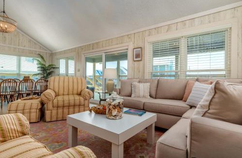 Silver Cay House | Bridgeview Cottage - 2228 Mallard