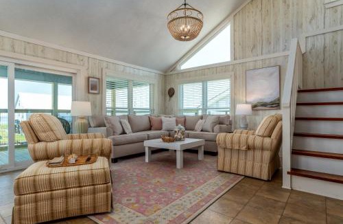 Silver Cay House | Bridgeview Cottage - 2228 Mallard
