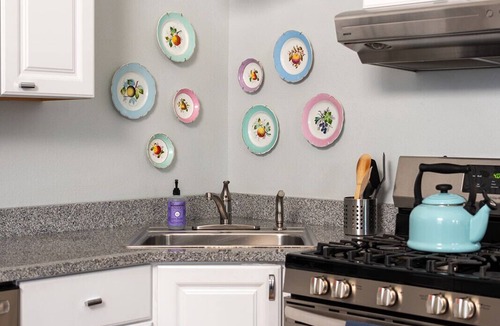 Bayou St. John House | Bright & Sunny: Bayou St John Victorian Eastlake Shotgun