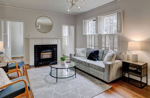 Greater Belhaven House | Brightly Belhaven