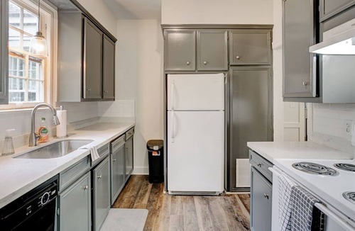 Greater Belhaven House | Brightly Belhaven