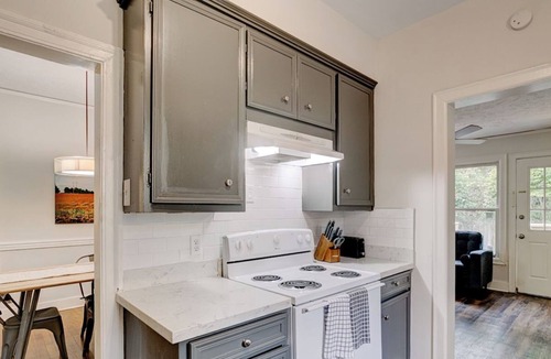 Greater Belhaven House | Brightly Belhaven