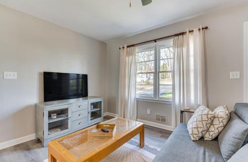 Mableton House | Bring Your Pets! Family Haven w/Yard in Mableton