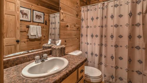 Blue Ridge House | Broken Arrow