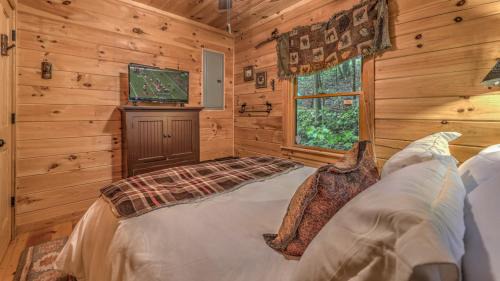 Blue Ridge House | Broken Arrow