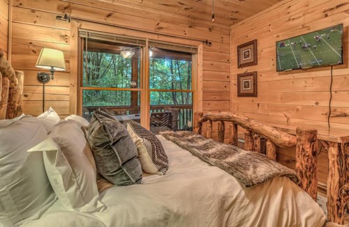 Blue Ridge House | Broken Arrow