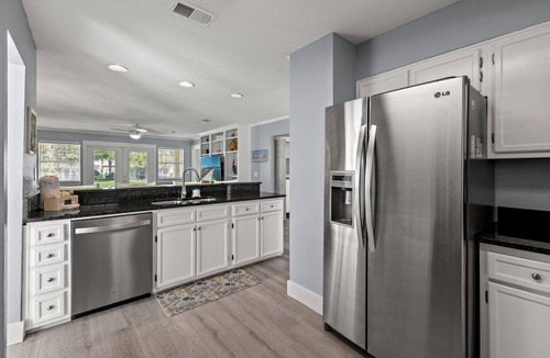 Miramar Beach Cottage | BRUNO'S BEACH GETAWAY COTTAGE 22 MAINSAIL DESTIN FL