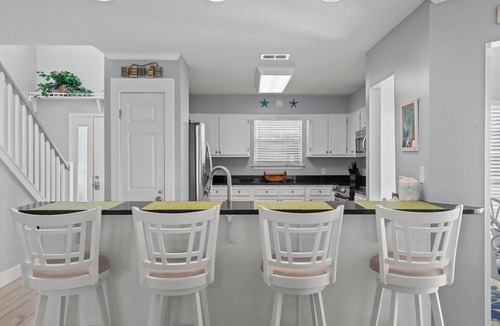 Miramar Beach Cottage | BRUNO'S BEACH GETAWAY COTTAGE 22 MAINSAIL DESTIN FL