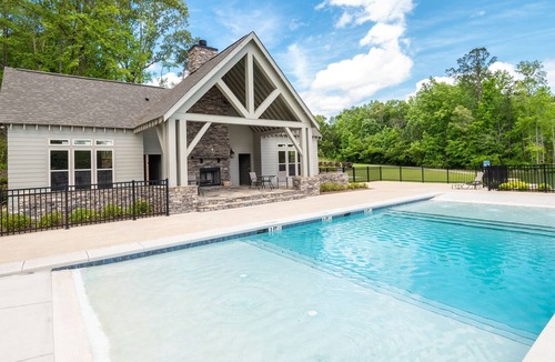 Tallassee House | Bubba's Cabana by 360 Destinations