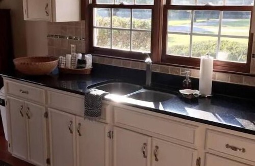 Thomasville House | BuckHaven Countryside Retreat