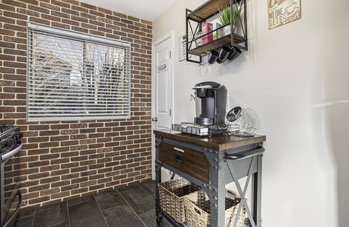 Garden Hills Condo | Buckhead- Atlanta Condo