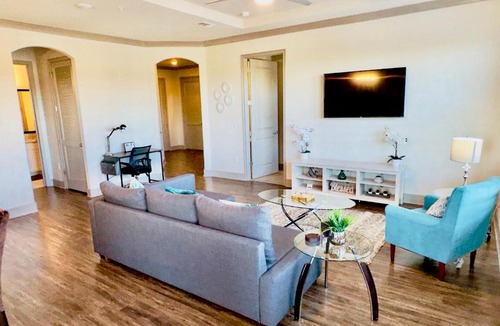 Lindbergh Apartment | Buckhead Oasis- Spacious, 2 bed, 2bath with Private Balcony