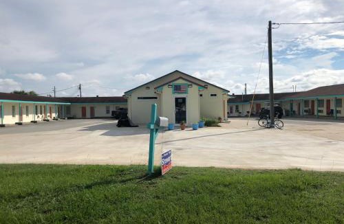 Donalsonville Hotel | Budget Inn