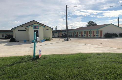 Donalsonville Hotel | Budget Inn