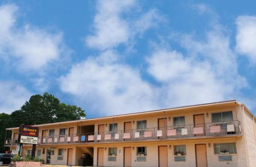 Jonesboro Hotel | Budget Inn