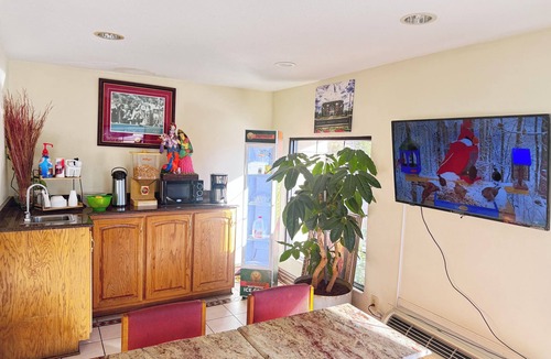 Northport Hotel | Budget Inn